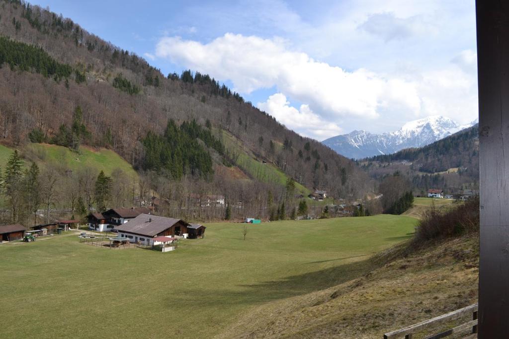 Hotel Alpenresi Ramsau bei Berchtesgaden Extérieur photo
