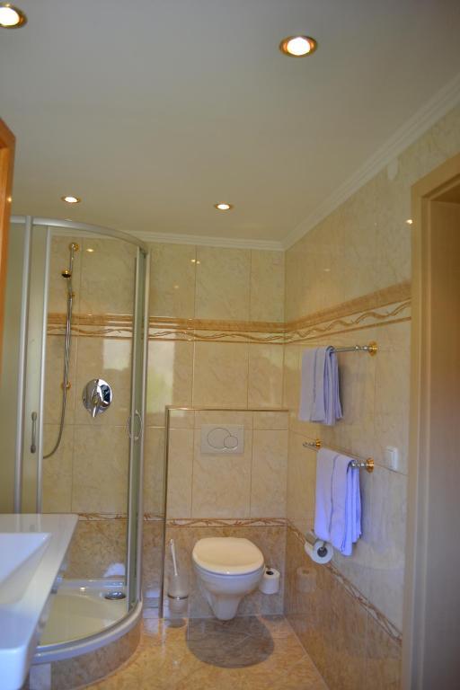Hotel Alpenresi Ramsau bei Berchtesgaden Chambre photo