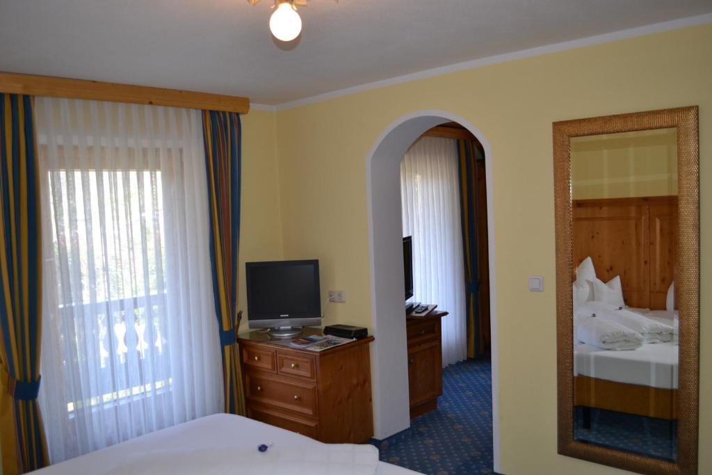 Hotel Alpenresi Ramsau bei Berchtesgaden Chambre photo
