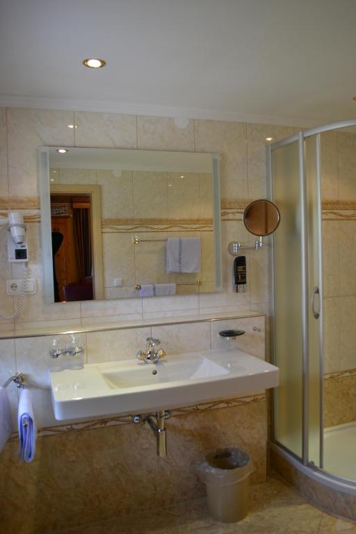 Hotel Alpenresi Ramsau bei Berchtesgaden Chambre photo