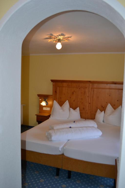 Hotel Alpenresi Ramsau bei Berchtesgaden Chambre photo