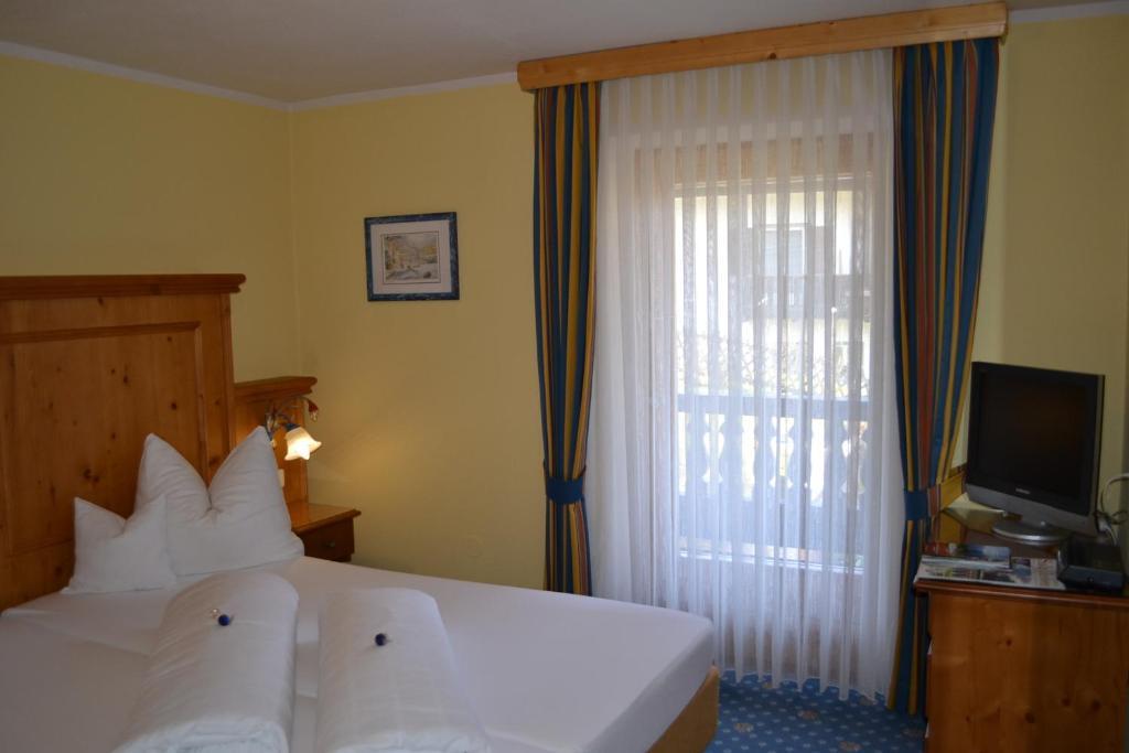 Hotel Alpenresi Ramsau bei Berchtesgaden Chambre photo