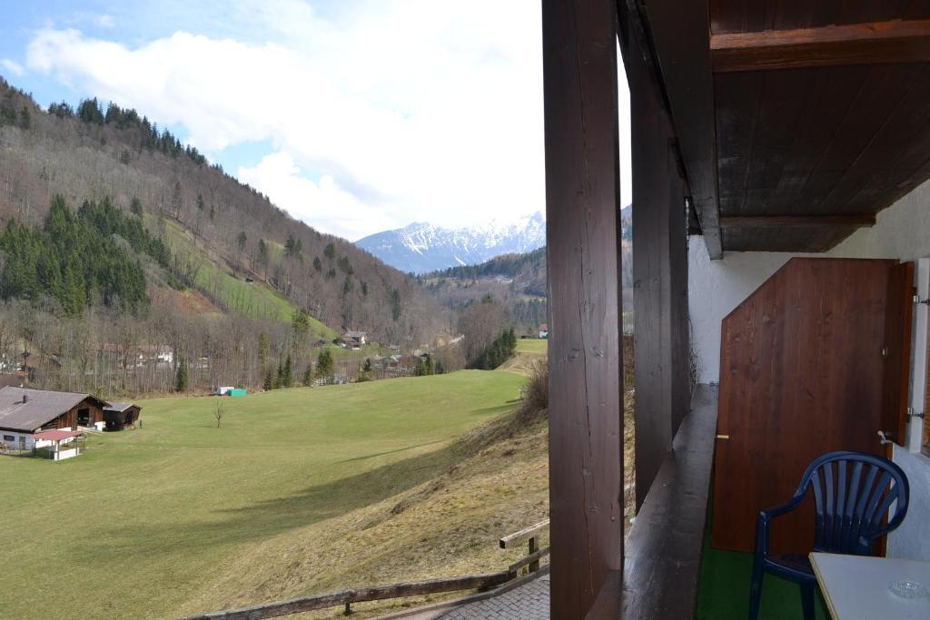 Hotel Alpenresi Ramsau bei Berchtesgaden Extérieur photo